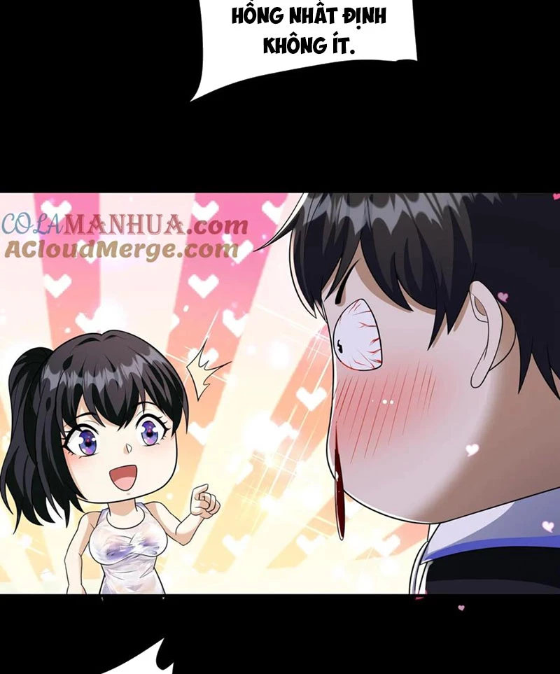 Mạt thế cầu sinh: Ta có thể nhìn thấy ẩn tàng hệ thống Chapter 80 - Trang 2