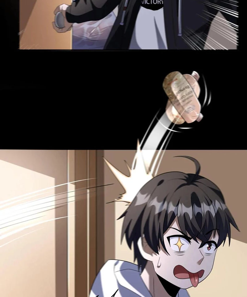 Mạt thế cầu sinh: Ta có thể nhìn thấy ẩn tàng hệ thống Chapter 80 - Trang 2