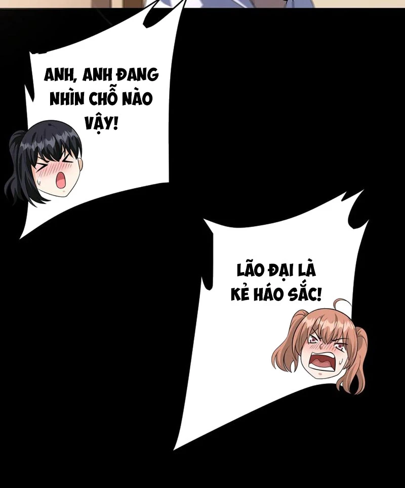 Mạt thế cầu sinh: Ta có thể nhìn thấy ẩn tàng hệ thống Chapter 80 - Trang 2