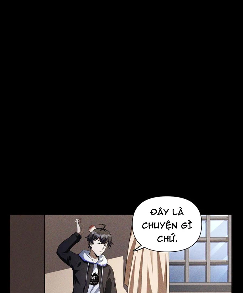 Mạt thế cầu sinh: Ta có thể nhìn thấy ẩn tàng hệ thống Chapter 80 - Trang 2