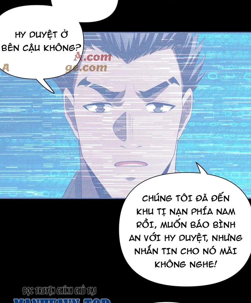 Mạt thế cầu sinh: Ta có thể nhìn thấy ẩn tàng hệ thống Chapter 80 - Trang 2