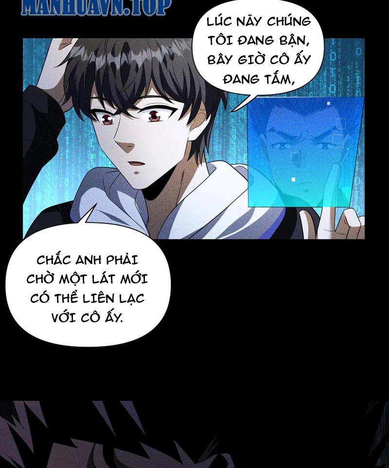 Mạt thế cầu sinh: Ta có thể nhìn thấy ẩn tàng hệ thống Chapter 80 - Trang 2