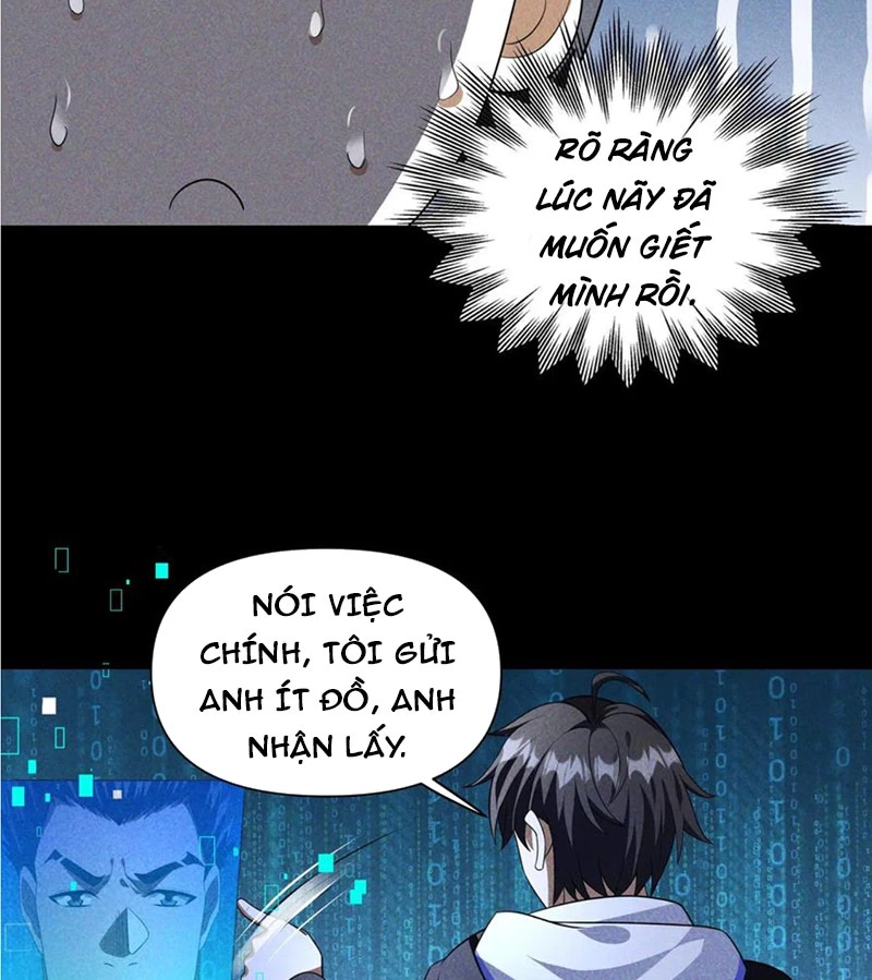 Mạt thế cầu sinh: Ta có thể nhìn thấy ẩn tàng hệ thống Chapter 80 - Trang 2