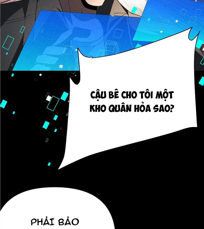 Mạt thế cầu sinh: Ta có thể nhìn thấy ẩn tàng hệ thống Chapter 80 - Trang 2