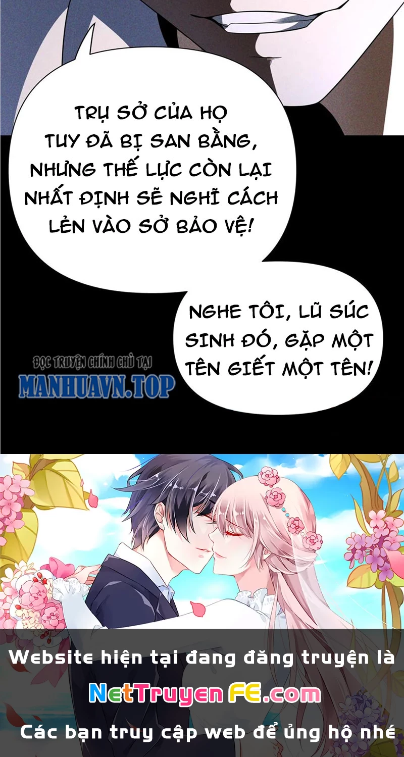 Mạt thế cầu sinh: Ta có thể nhìn thấy ẩn tàng hệ thống Chapter 80 - Trang 2