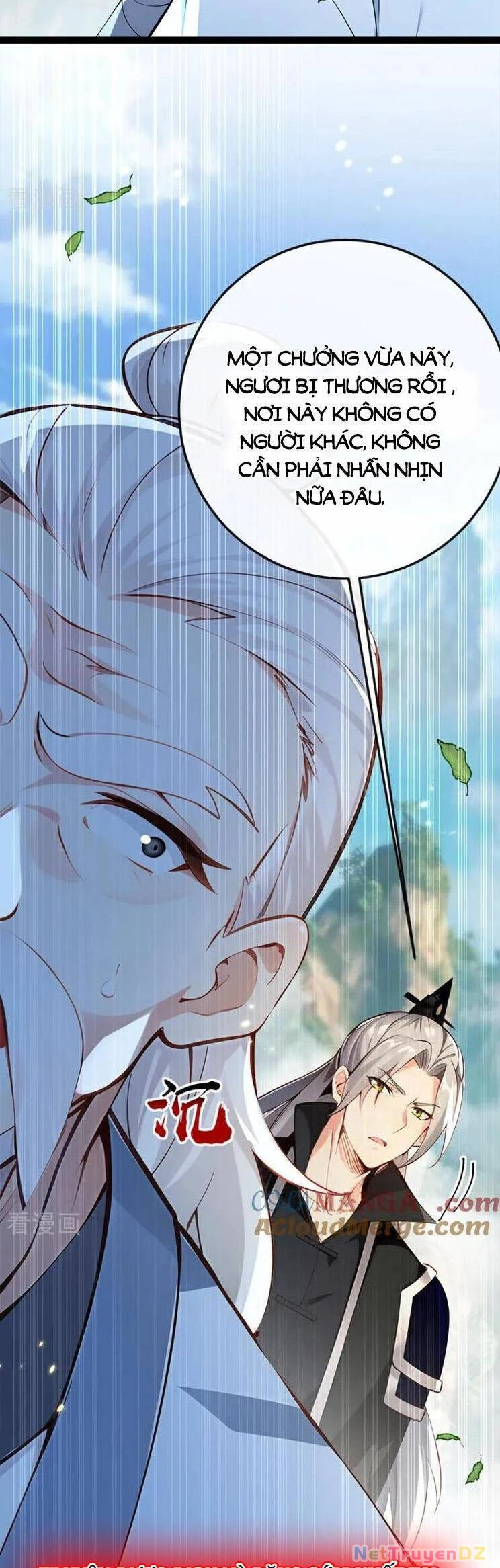 Thập Đại Đế Hoàng Đều Là Đệ Tử Của Ta Chapter 361 - Trang 4