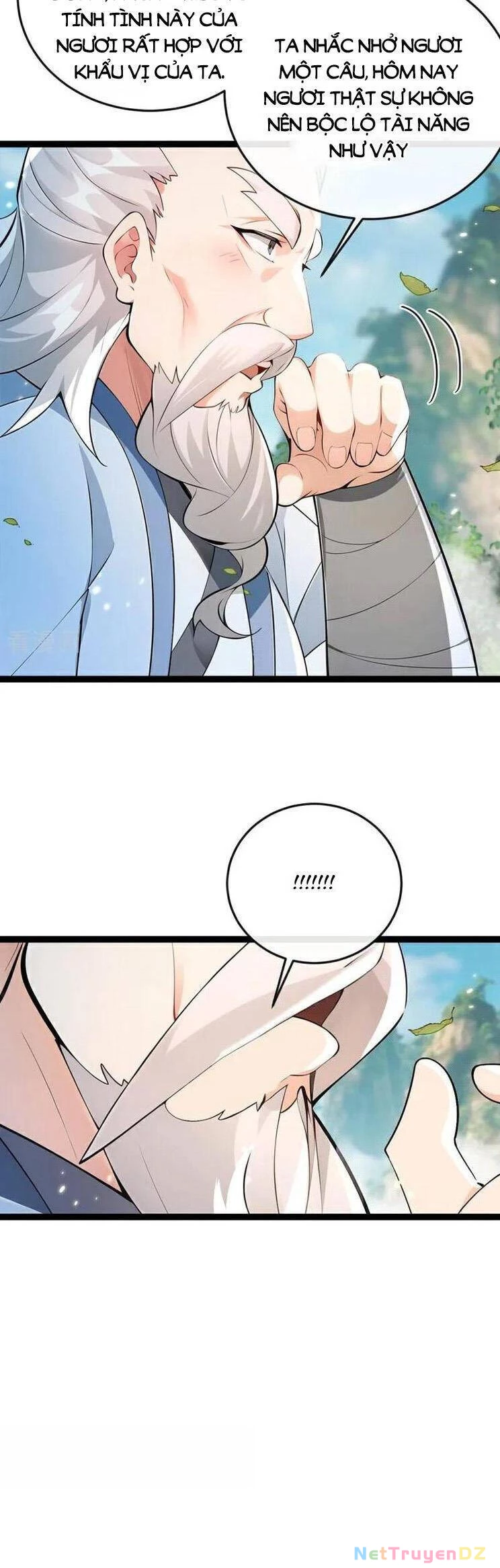 Thập Đại Đế Hoàng Đều Là Đệ Tử Của Ta Chapter 361 - Trang 4