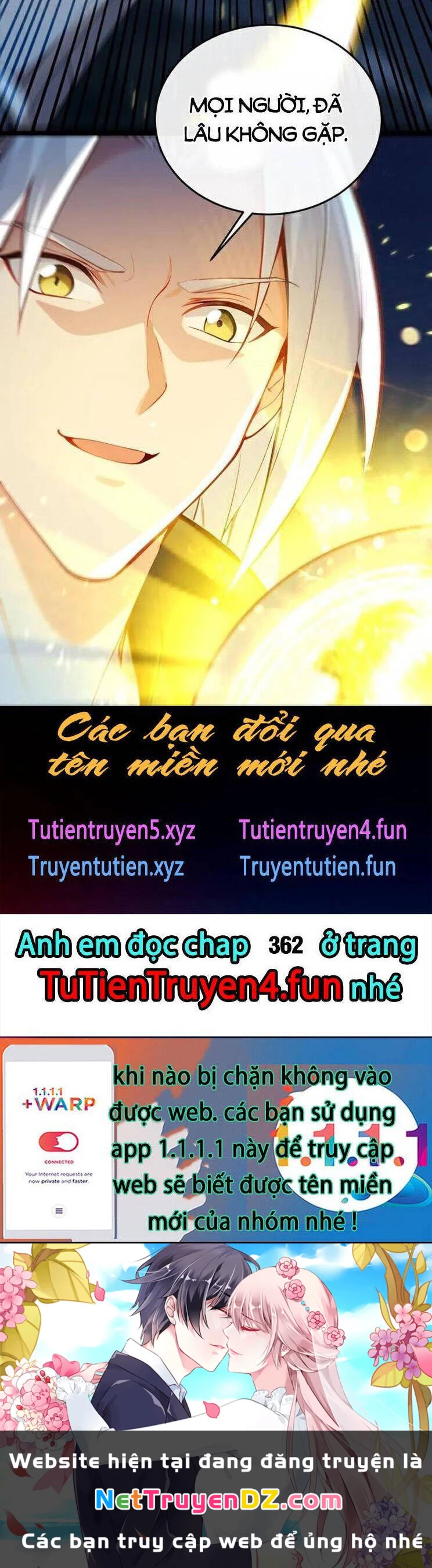 Thập Đại Đế Hoàng Đều Là Đệ Tử Của Ta Chapter 361 - Trang 4