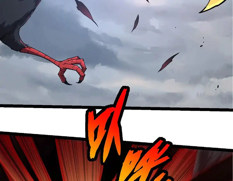 Chuyển Sinh Thành Liễu Đột Biến Chapter 282 - Trang 4