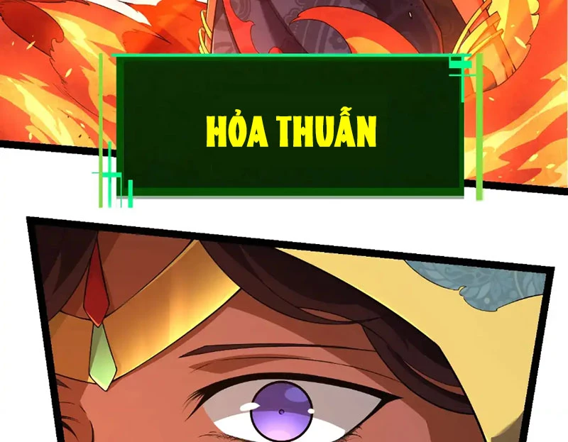 Chuyển Sinh Thành Liễu Đột Biến Chapter 282 - Trang 4
