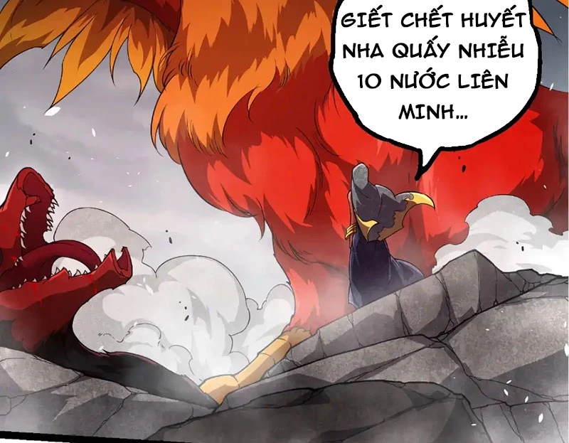 Chuyển Sinh Thành Liễu Đột Biến Chapter 282 - Trang 4