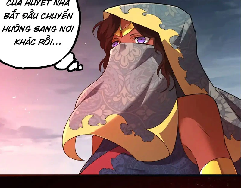 Chuyển Sinh Thành Liễu Đột Biến Chapter 282 - Trang 4