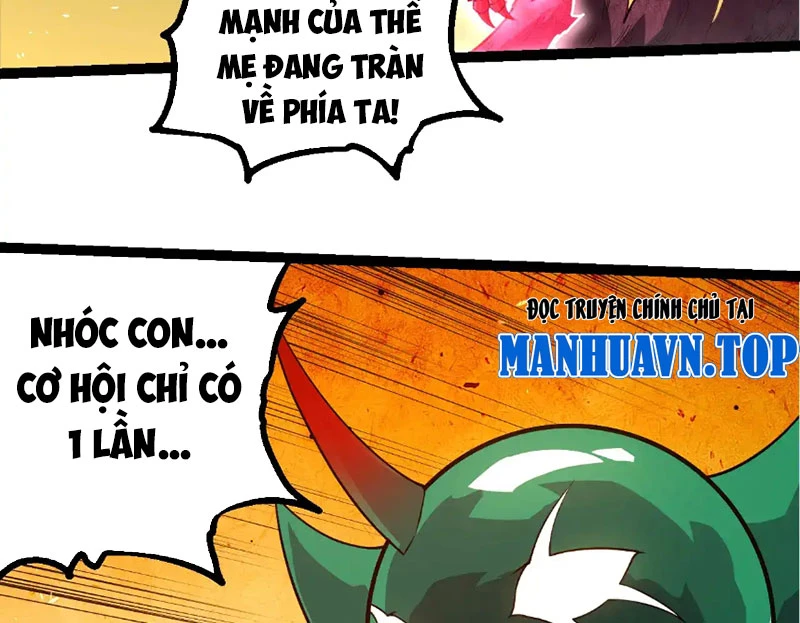 Chuyển Sinh Thành Liễu Đột Biến Chapter 282 - Trang 4