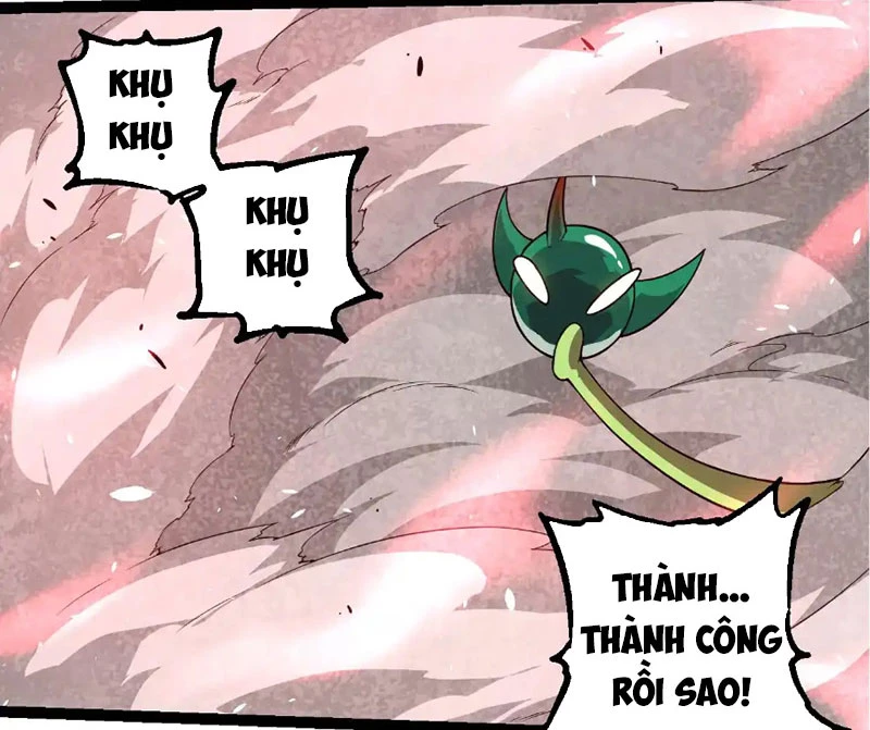 Chuyển Sinh Thành Liễu Đột Biến Chapter 282 - Trang 4