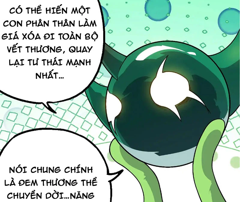 Chuyển Sinh Thành Liễu Đột Biến Chapter 282 - Trang 4