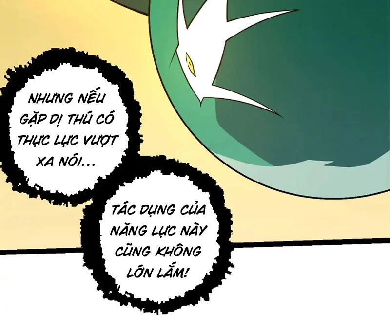 Chuyển Sinh Thành Liễu Đột Biến Chapter 282 - Trang 4