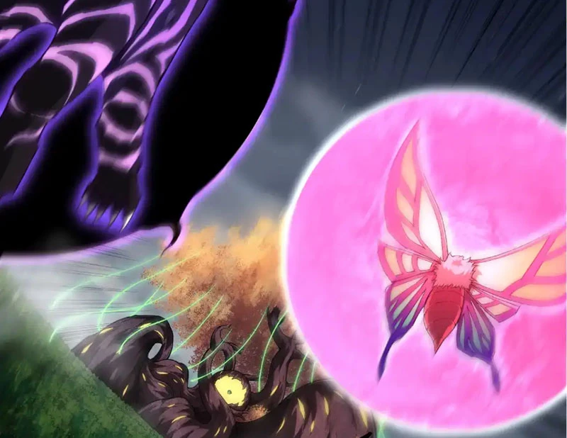 Chuyển Sinh Thành Liễu Đột Biến Chapter 282 - Trang 4