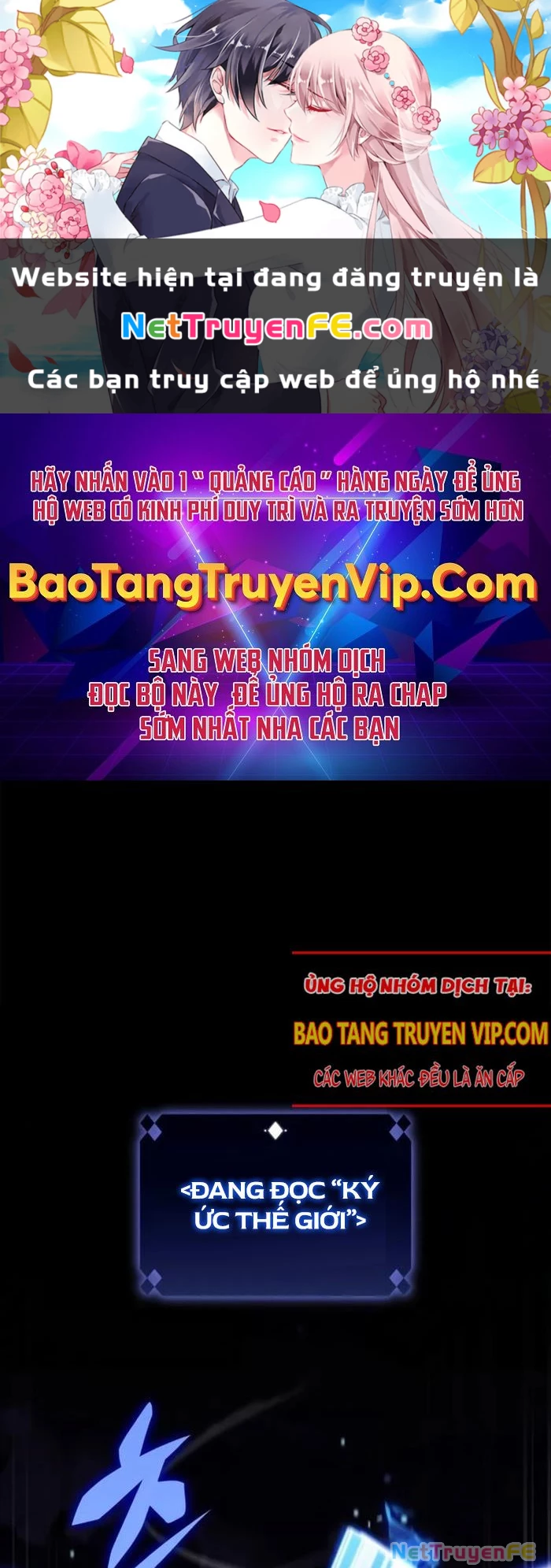 Người Chơi Mới Cấp Tối Đa Chapter 175 - Trang 4