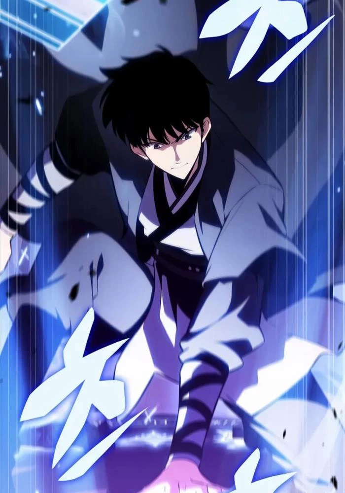 Người Chơi Mới Cấp Tối Đa Chapter 175 - Trang 4