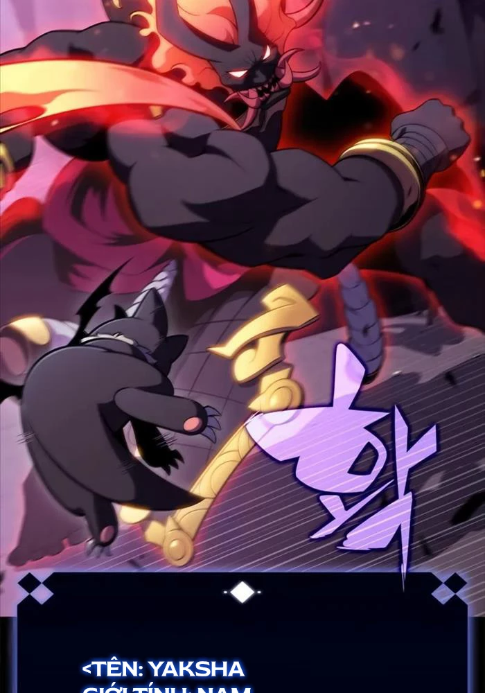 Người Chơi Mới Cấp Tối Đa Chapter 175 - Trang 4