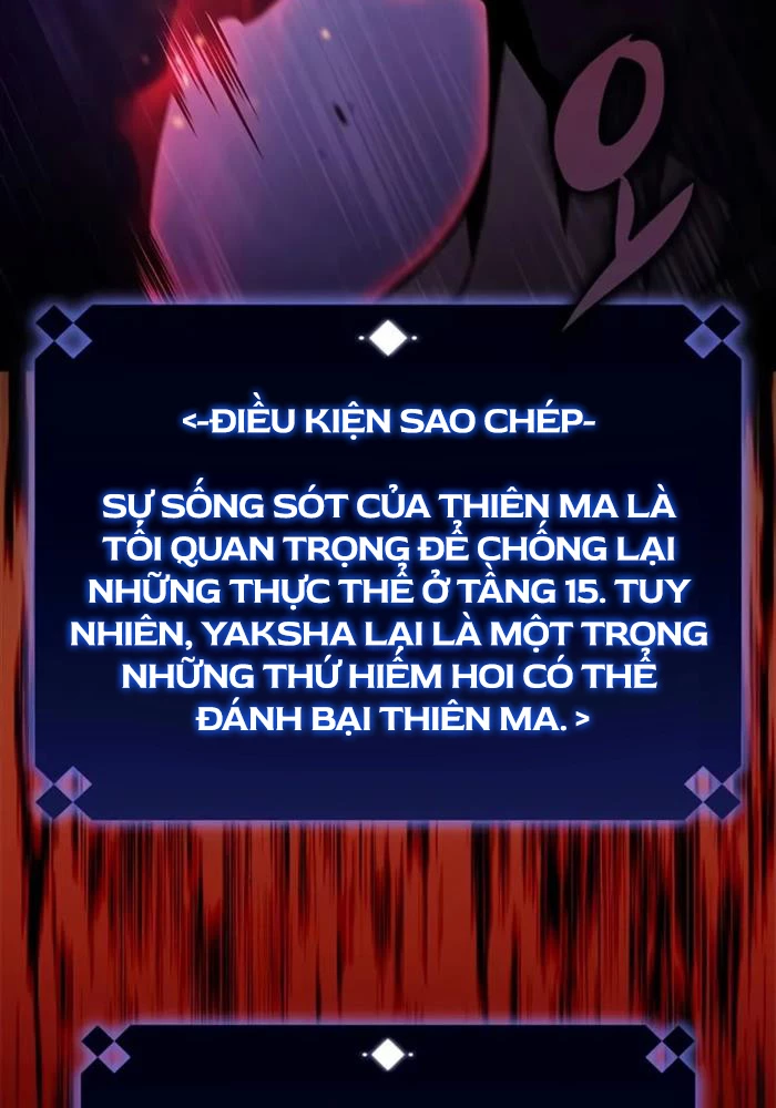 Người Chơi Mới Cấp Tối Đa Chapter 175 - Trang 4