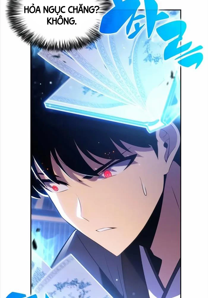 Người Chơi Mới Cấp Tối Đa Chapter 175 - Trang 4