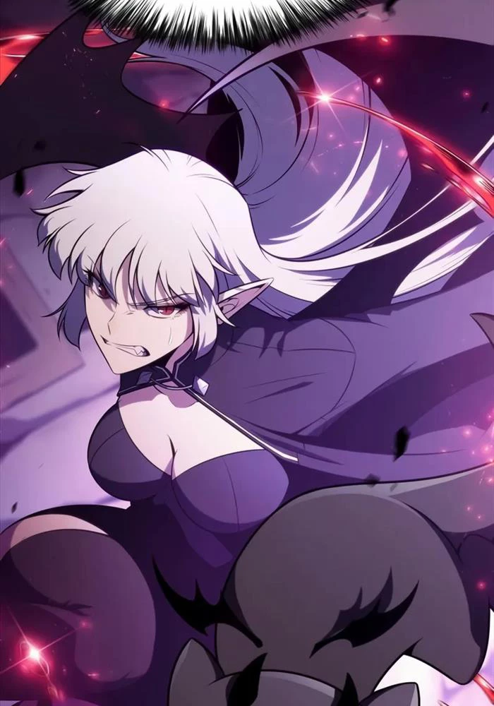 Người Chơi Mới Cấp Tối Đa Chapter 175 - Trang 4