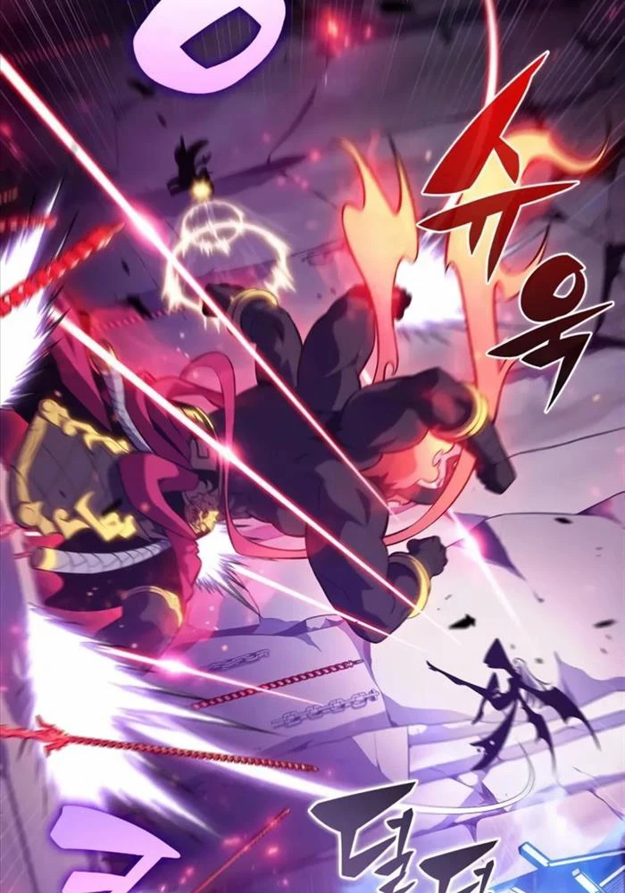 Người Chơi Mới Cấp Tối Đa Chapter 175 - Trang 4