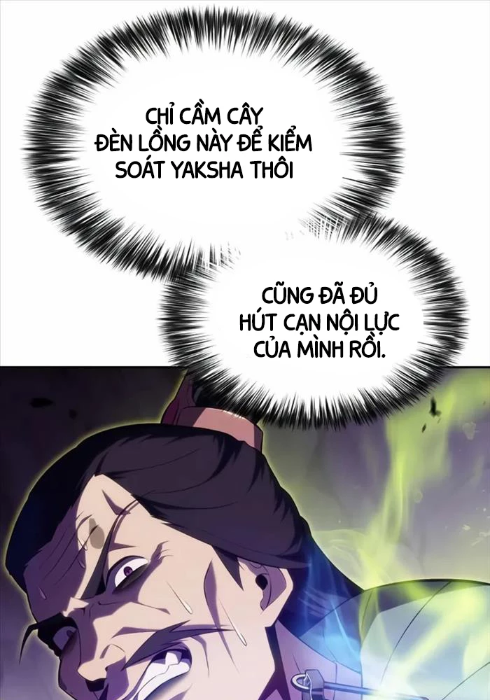 Người Chơi Mới Cấp Tối Đa Chapter 175 - Trang 4