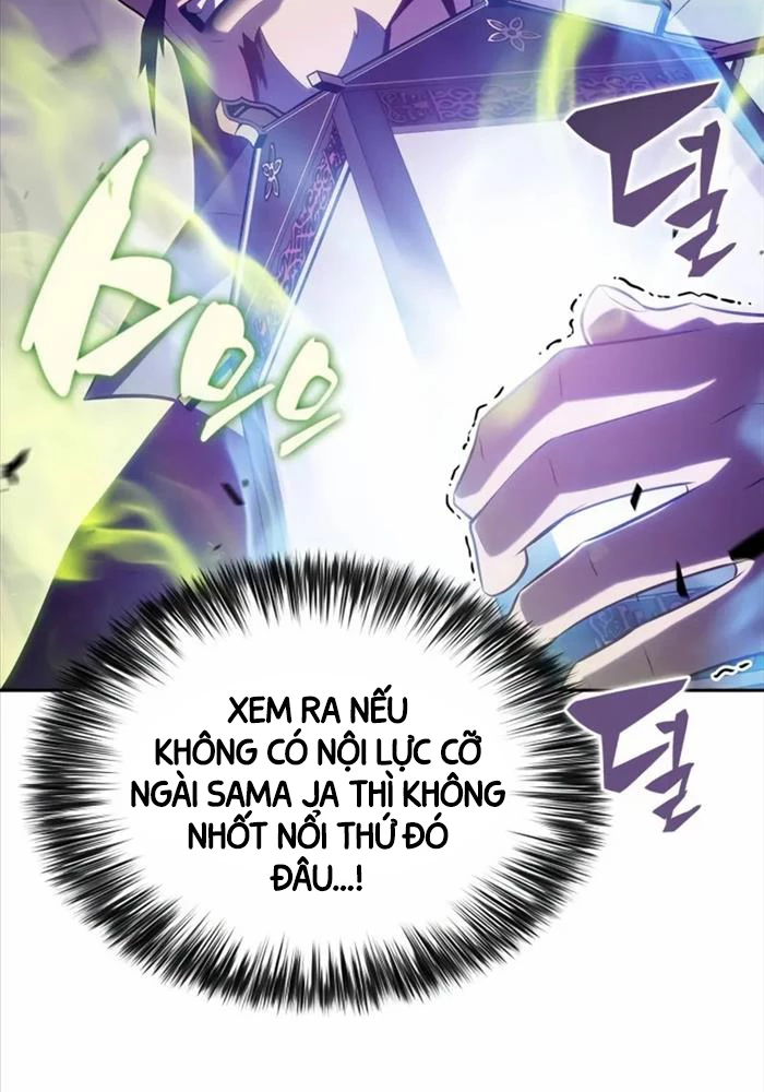 Người Chơi Mới Cấp Tối Đa Chapter 175 - Trang 4