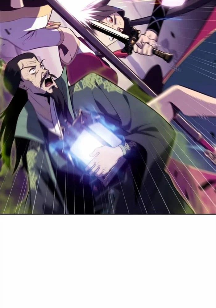 Người Chơi Mới Cấp Tối Đa Chapter 175 - Trang 4