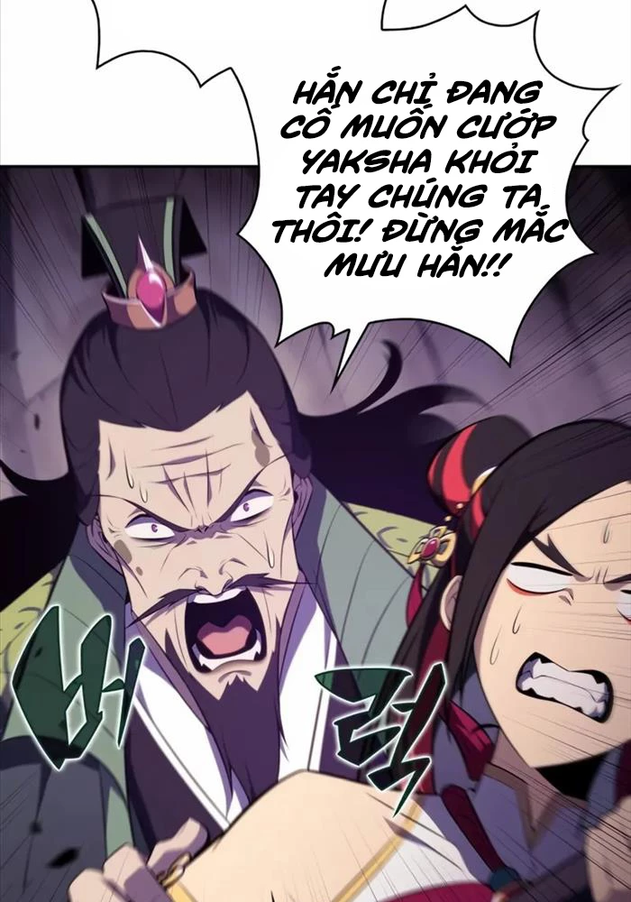 Người Chơi Mới Cấp Tối Đa Chapter 175 - Trang 4