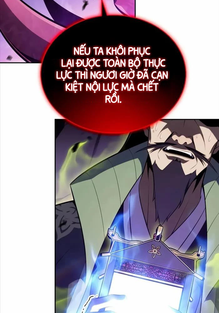 Người Chơi Mới Cấp Tối Đa Chapter 175 - Trang 4