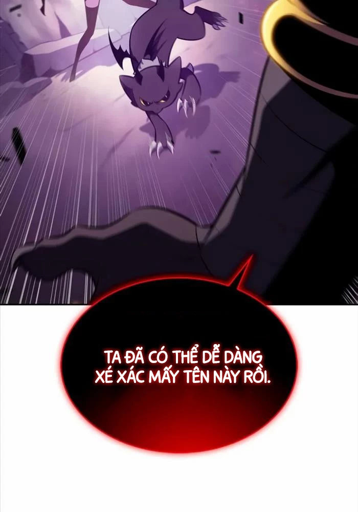 Người Chơi Mới Cấp Tối Đa Chapter 175 - Trang 4