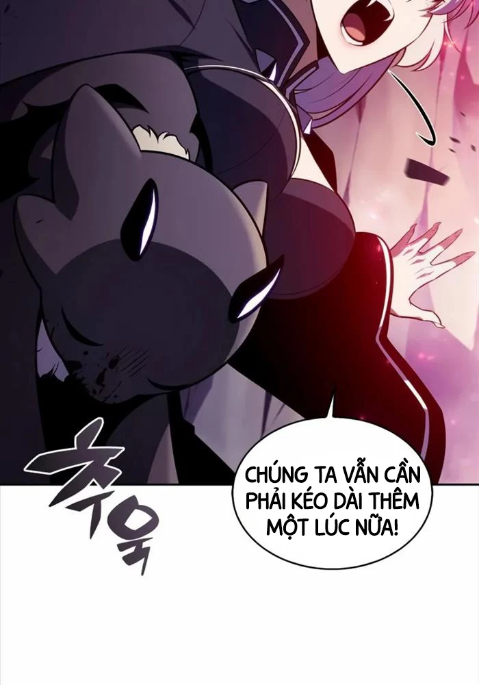 Người Chơi Mới Cấp Tối Đa Chapter 175 - Trang 4