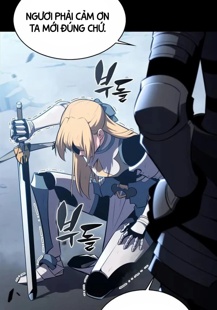 Người Chơi Mới Cấp Tối Đa Chapter 175 - Trang 4