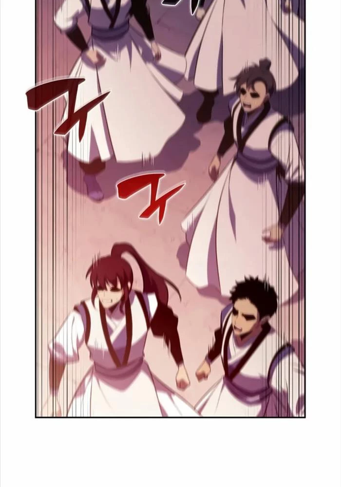 Người Chơi Mới Cấp Tối Đa Chapter 175 - Trang 4