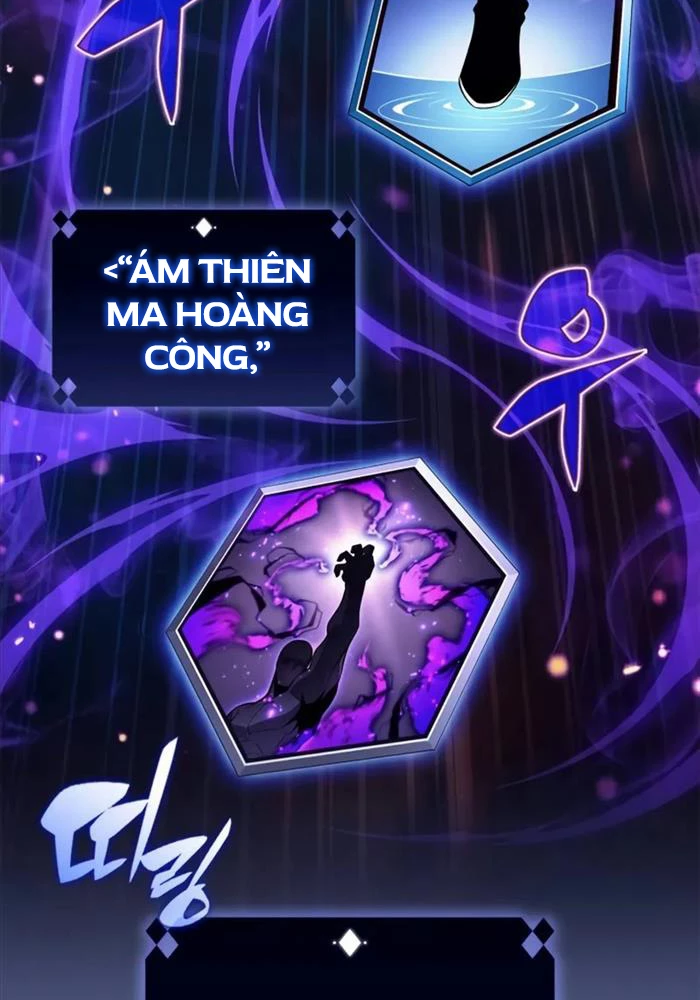 Người Chơi Mới Cấp Tối Đa Chapter 175 - Trang 4