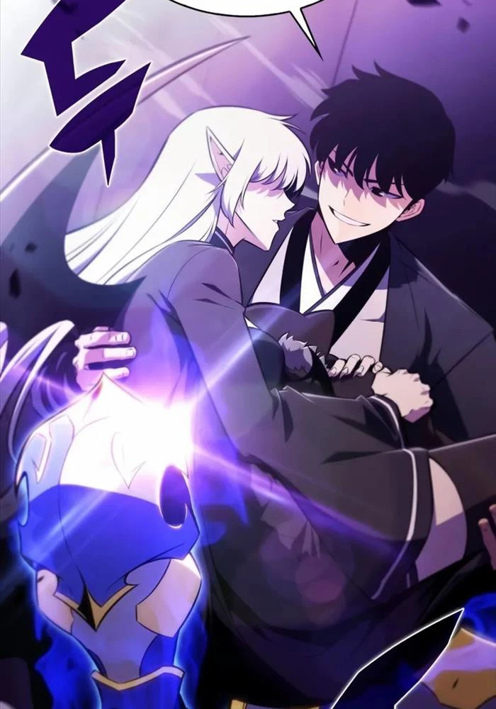 Người Chơi Mới Cấp Tối Đa Chapter 175 - Trang 4