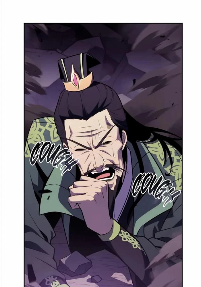 Người Chơi Mới Cấp Tối Đa Chapter 175 - Trang 4