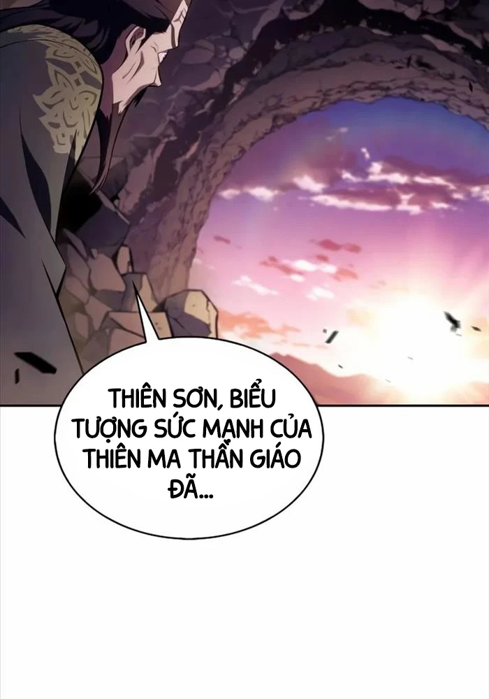 Người Chơi Mới Cấp Tối Đa Chapter 175 - Trang 4