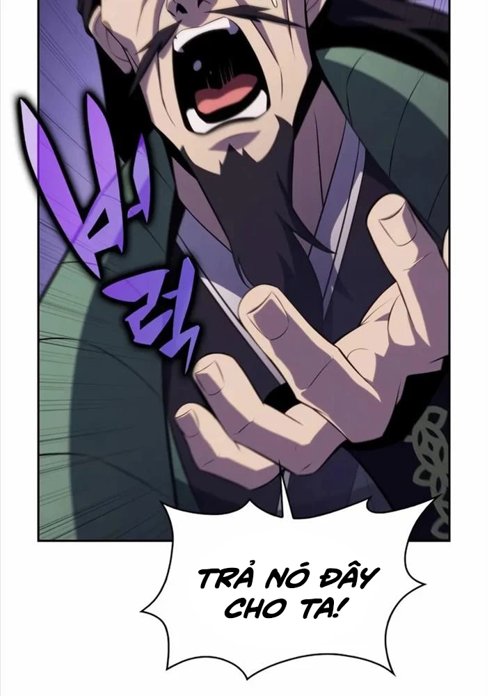 Người Chơi Mới Cấp Tối Đa Chapter 175 - Trang 4