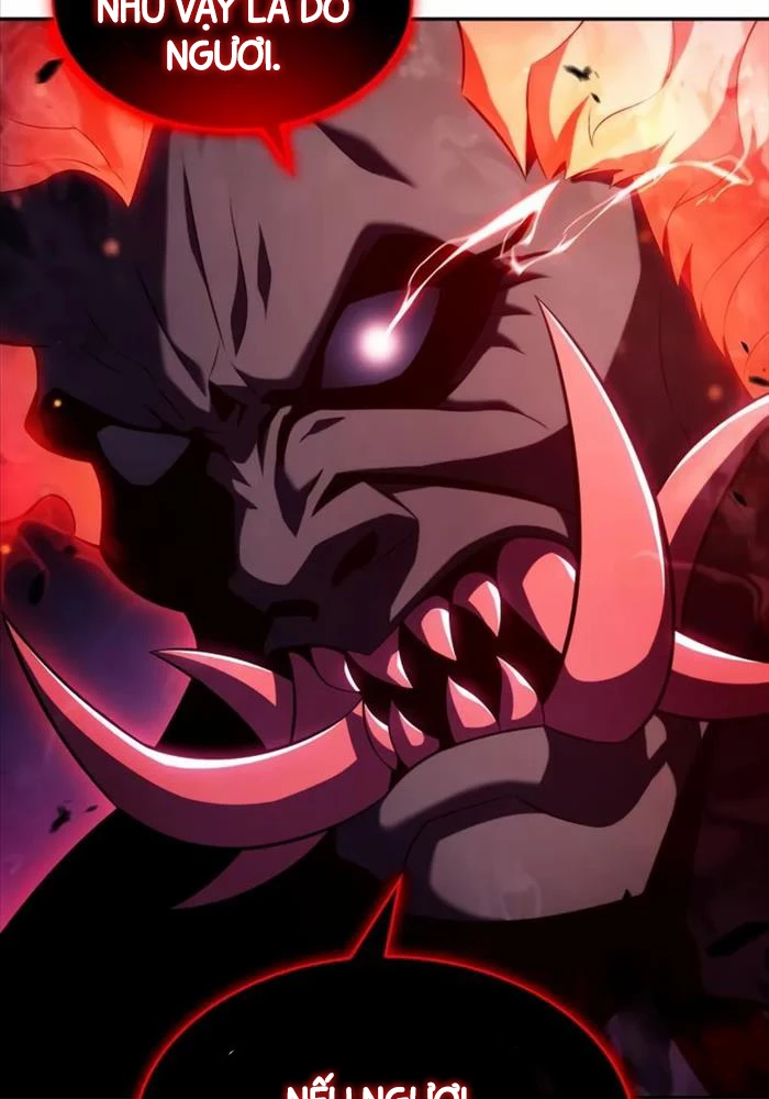 Người Chơi Mới Cấp Tối Đa Chapter 175 - Trang 4