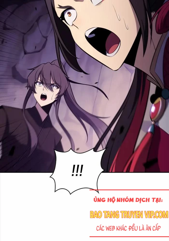 Người Chơi Mới Cấp Tối Đa Chapter 175 - Trang 4