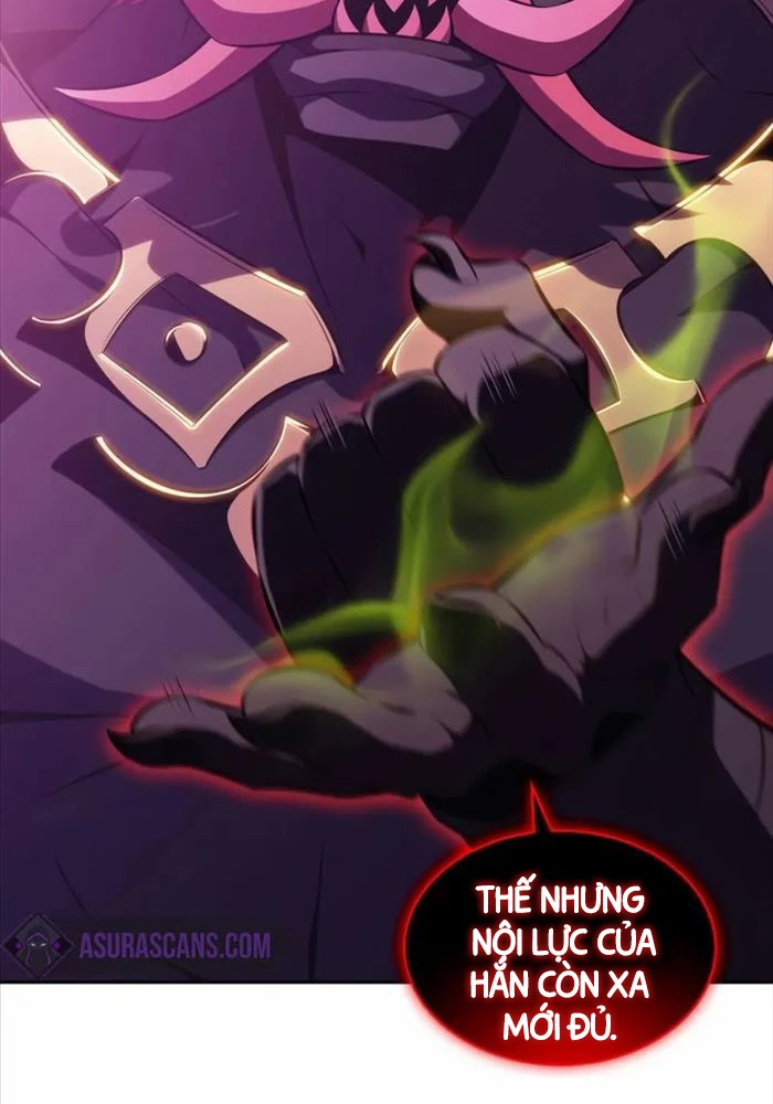 Người Chơi Mới Cấp Tối Đa Chapter 175 - Trang 4