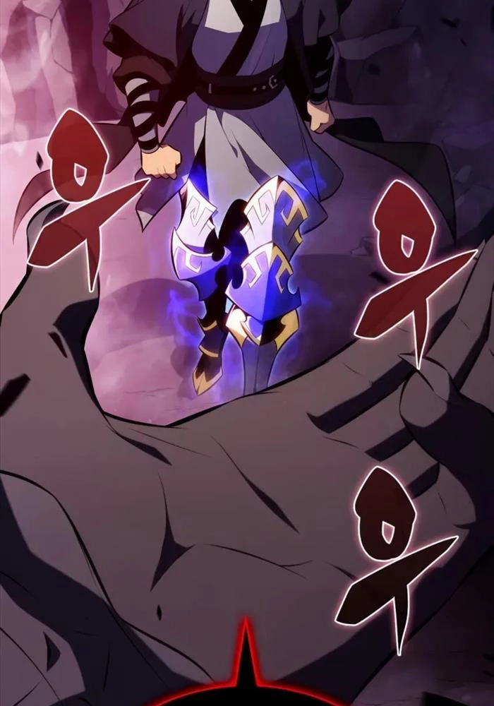 Người Chơi Mới Cấp Tối Đa Chapter 175 - Trang 4