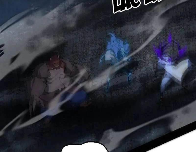 Ta Là Tà Đế Chapter 512 - Trang 4