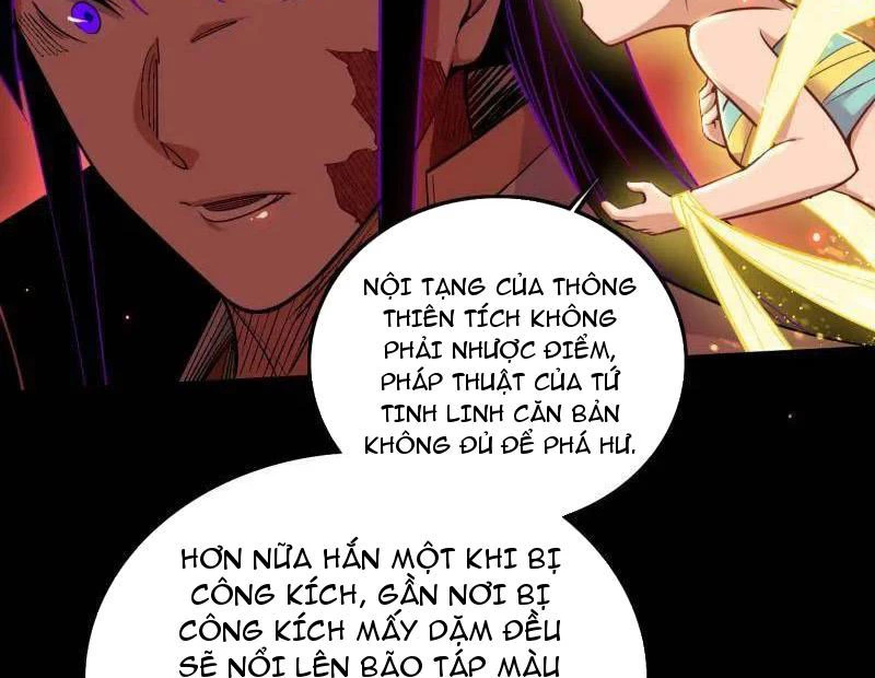 Ta Là Tà Đế Chapter 512 - Trang 4