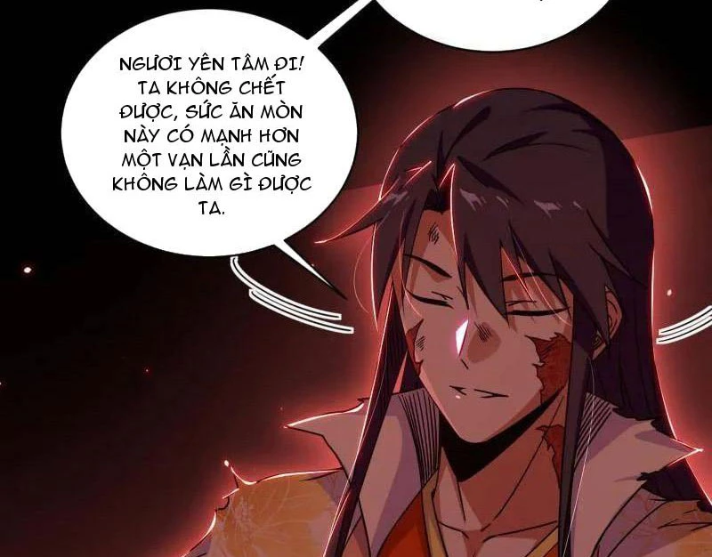 Ta Là Tà Đế Chapter 512 - Trang 4