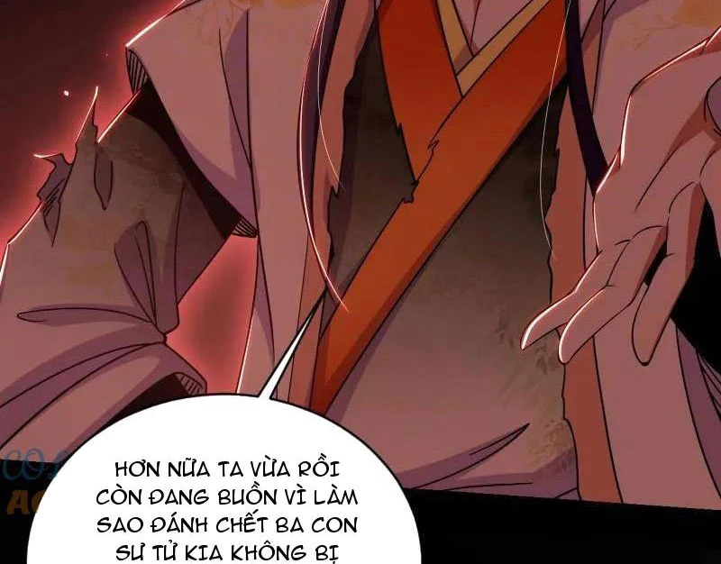 Ta Là Tà Đế Chapter 512 - Trang 4